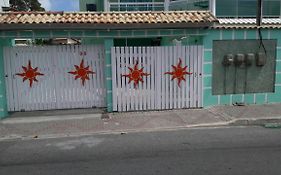 Suítes e Quitinetes Portão do Sol