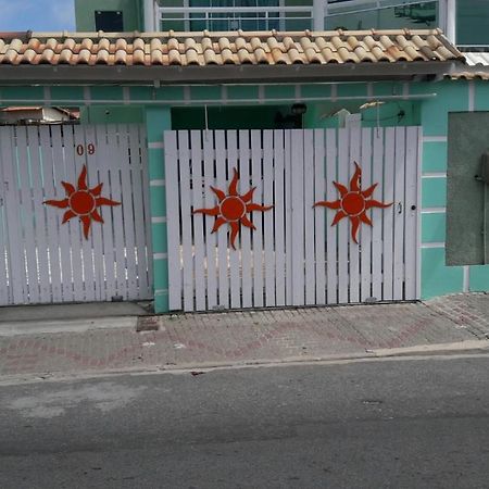 Suítes e Quitinetes Portão do Sol Arraial do Cabo Exterior foto